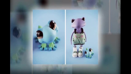 4 Me [ Froggy Forever ]