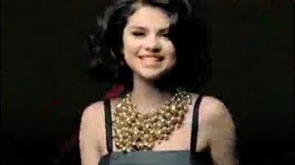 Selena Gomez & the Scene - Naturally - Dave Aude Remix 