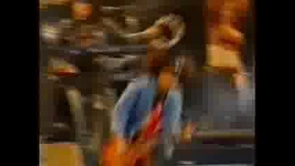 Guns N Roses Paradise City 