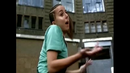 Download Link! Lady Sovereign - Love Me Or Hate Me Hq 
