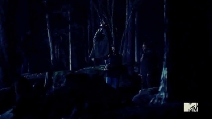 Teen Wolf-this Is War