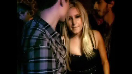 Ashley Tisdale - Crank It Up