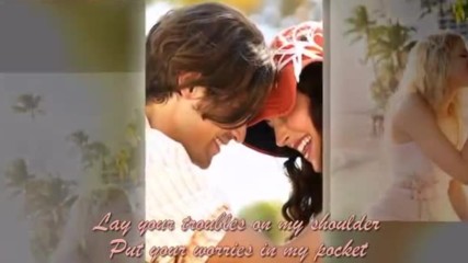 bee gees--rest Your Love On Me
