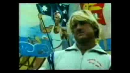 Bodybuilding - King of Sports