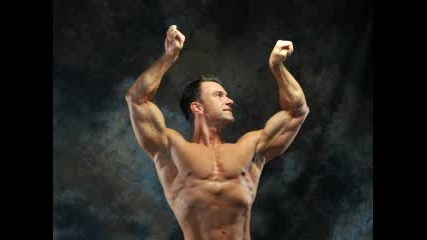 My Live (bodybuilding)