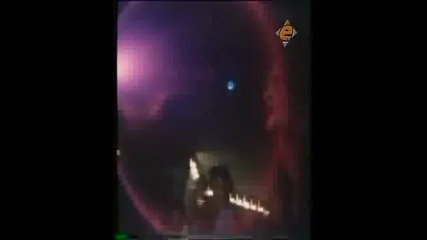Secret Service - Flash In The Night 