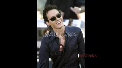 Marc Anthony - Caminare 