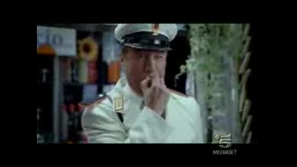 Spot Tim Completo - Adriana Lima e Diego Guillo-se mi prendi ti sposo