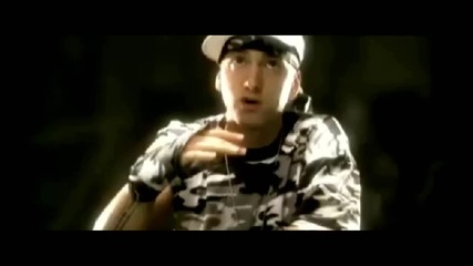 Eminem - Till I Collapse [musicvideo Hd]