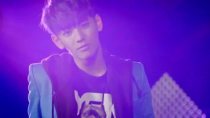 [teaser] Myname / Seyong - 2 Japanese Album - Five Stars teaser-3 110214
