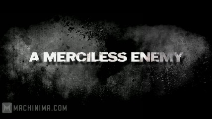 Medal of Honor Linkin Park Trailer 