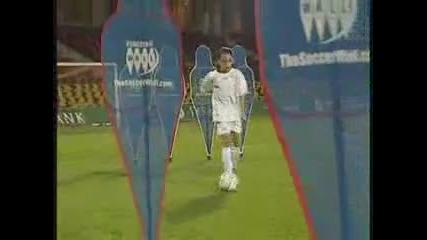 Ronaldiniho