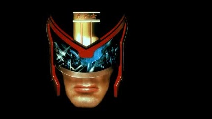 Alan Silvestri, Lisa Storer & Sandy Decrescent - I Am The Law
