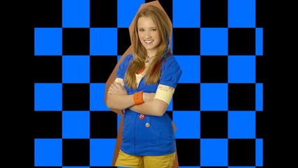 Emily Osment - xd