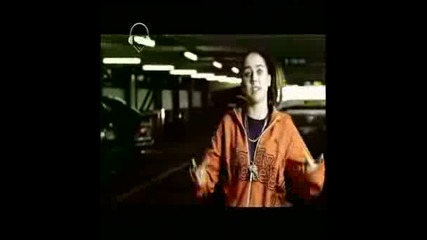 Lady Sovereign - Hoodie
