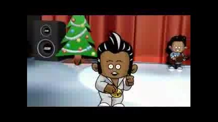 12 Days Of Christmas