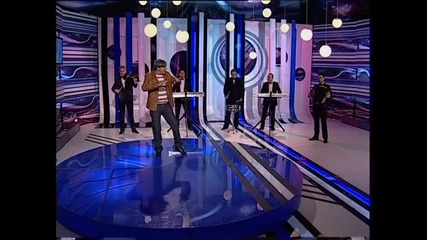 Ljuba Alicic - Iz ove koze ne mogu Boze - (Gold Muzicki Magazin) - (Tv Pink )