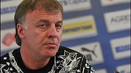 Сираков: В Левски няма Дейвид Копърфийлд, много играчи нямат класа за този отбор