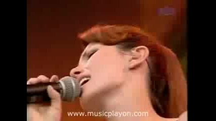 Shania Twain - Party In The Park (4 July 1999) (live)