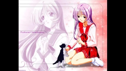 Nightcore - Can you hear me