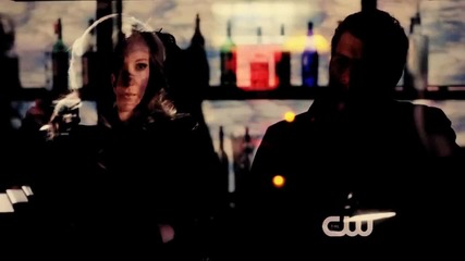the vampire diaries (3x15 humor) _ hey na na
