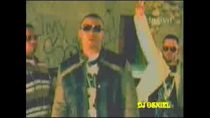 Wisin y Yandel - Mirala bien