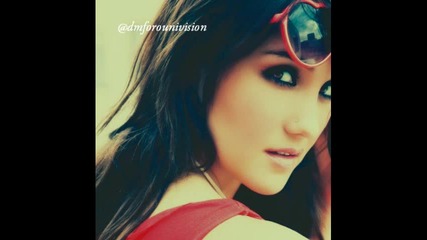 Dulce Maria en entrevista a Sol Xx Espana 