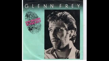 Glenn Frey - You Belong To The City (extended Version 1985)