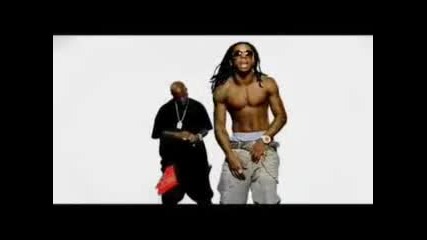 Lil Wayne - Back On My Grizzy Drought 3