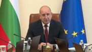Правителството изпраща на ЕК плана за Бюджет 2027: Какво е заложено в него