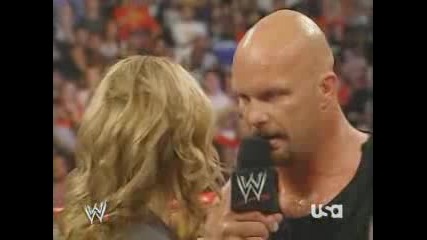 Stephanie Mcmahon - October 3, 2005 - Soullord