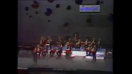 Rosa Osmanovic - Sad sam opet srecna zena ( Live Sava Centar 1987 )