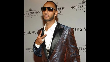 Swizz Beatz - Off the Cuff