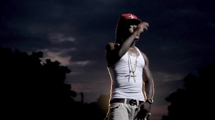 [hq hip hop мелачка] Ace Hood-go N Get it