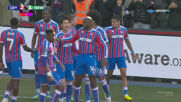 Penalty Goal by Crystal Palace