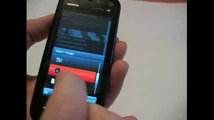 Nokia 5800 Review - Part 1