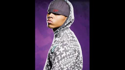 Chris Brown - With You