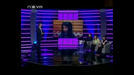 Bg Big Brother Family 11.04.2010 Част 2