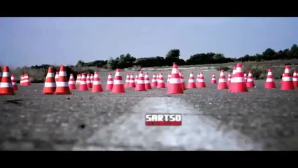 Drifting Motorbike - Дрифт с мотор