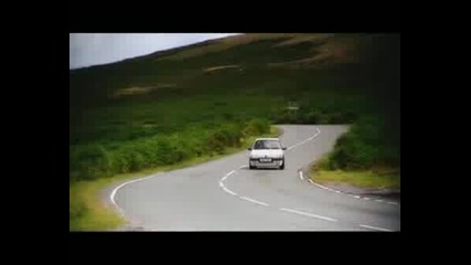 Fifth Gear - Peugeot 207 Gti