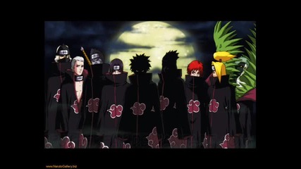 Akatsuki Theme 1