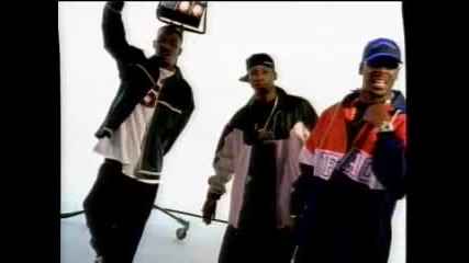 Luniz featuring Bay Area All Stars _i Got 5 on It_ (re-mix)