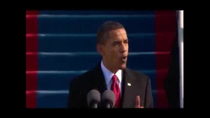 Obama pravi beatbox (smqx)