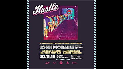Groove Assassin Special Classic Mix for Hustle