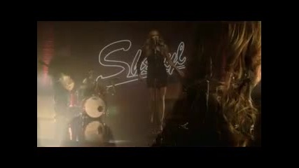 Sheryl Crow - Sign Your Name