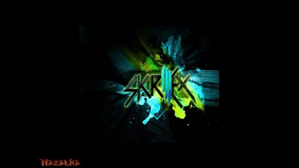 Skrillex - Reptile [dubstep do.ob]