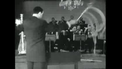 Victor Borge - Different Batons
