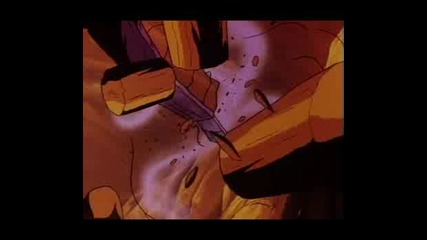 inhumanoids - 05 - the evil that lies within (part 5) 