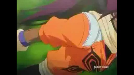 bleach episode 56 english dub part 3 (hq)