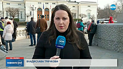Новините на NOVA (19.02.2020 - 9.00)